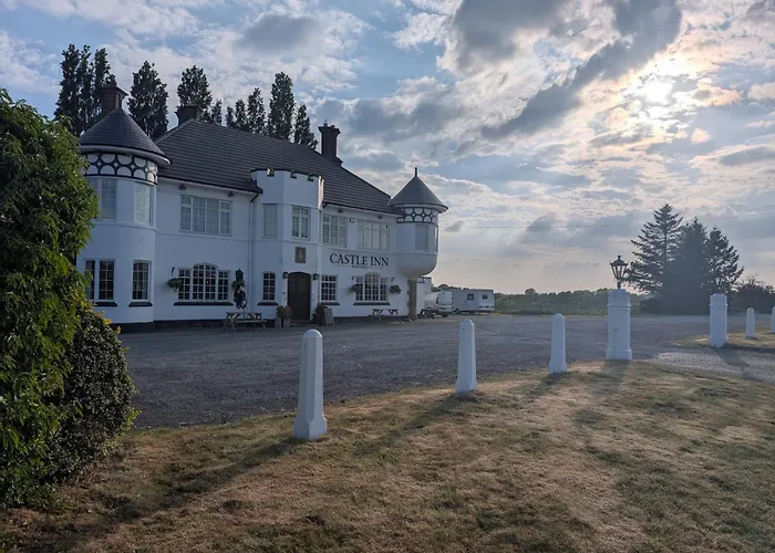 The Castle Inn