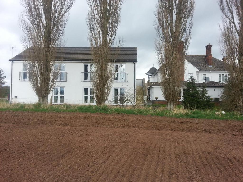 The Castle Locanda Market Drayton