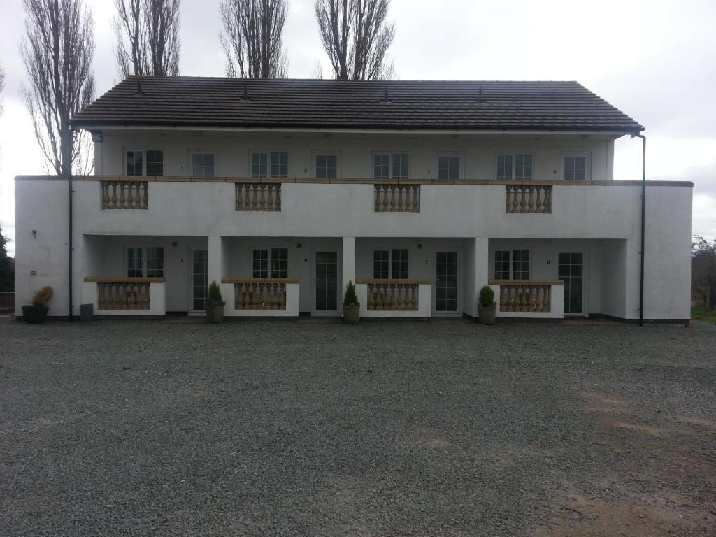 The Castle Locanda 3*
